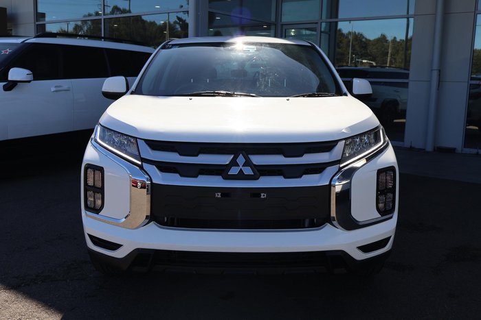 2024 Mitsubishi ASX ES