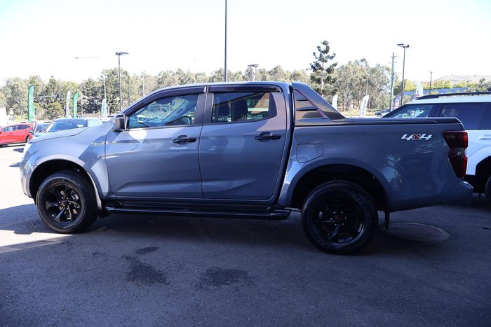 2023 Isuzu D-MAX X-RIDER