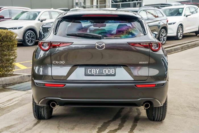 2022 Mazda CX-30 G20 Pure