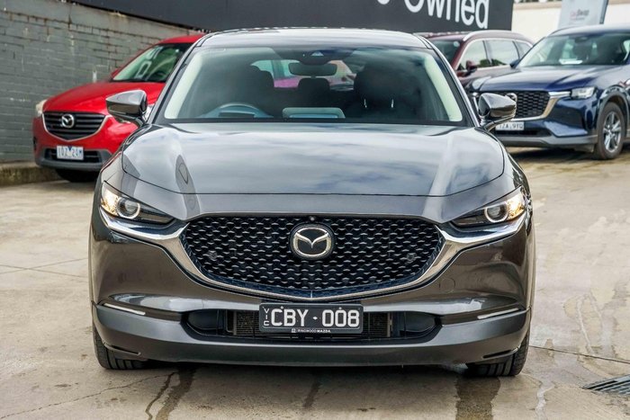 2022 Mazda CX-30 G20 Pure