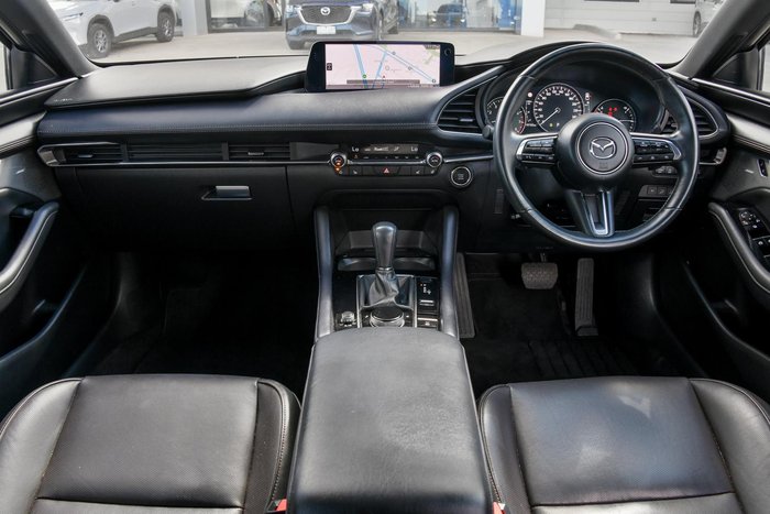 2023 Mazda 3 G25 Astina