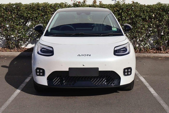 2026 Aion AION UT Luxury