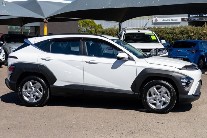 2025 Hyundai Kona Hybrid