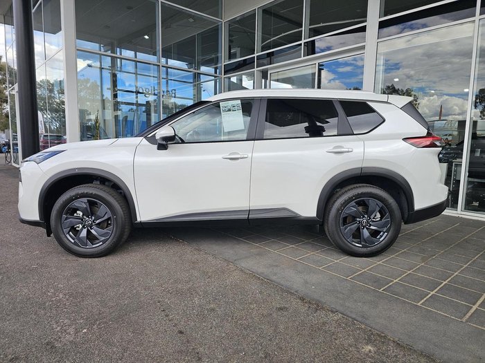 2026 Nissan X-TRAIL ST-L