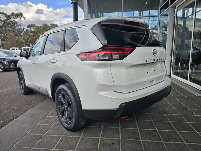2026 Nissan X-TRAIL ST-L