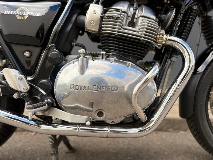 2022 Royal Enfield