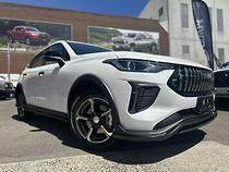 2026 GWM Haval Jolion Premium Hybrid