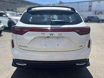 2026 GWM Haval Jolion Premium Hybrid