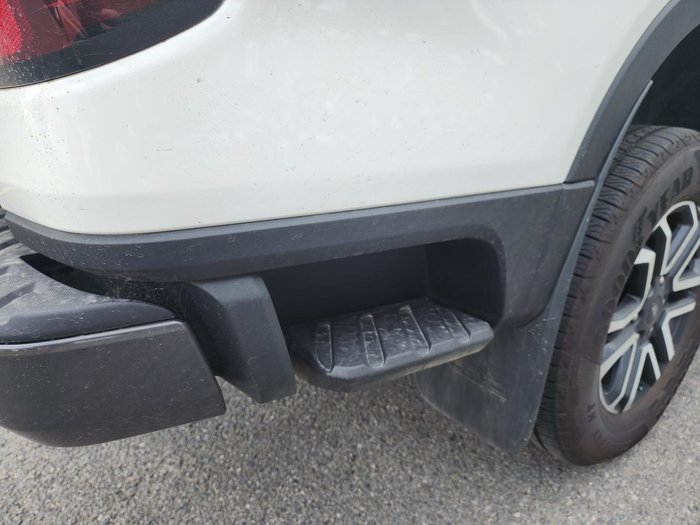 2025 Ford Ranger Sport