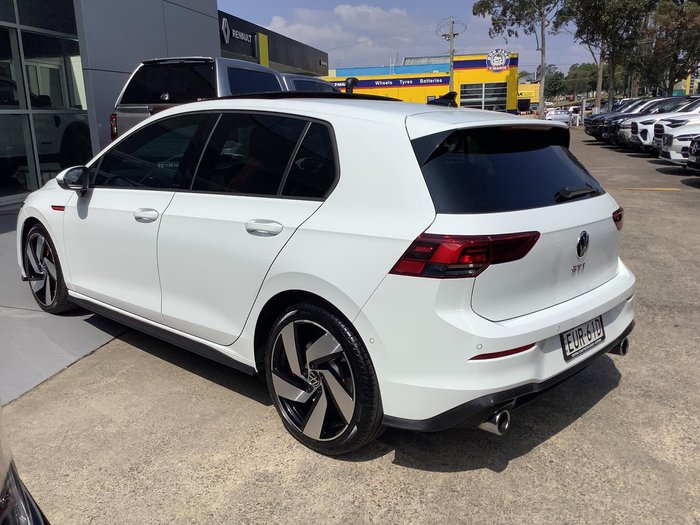 2022 Volkswagen Golf