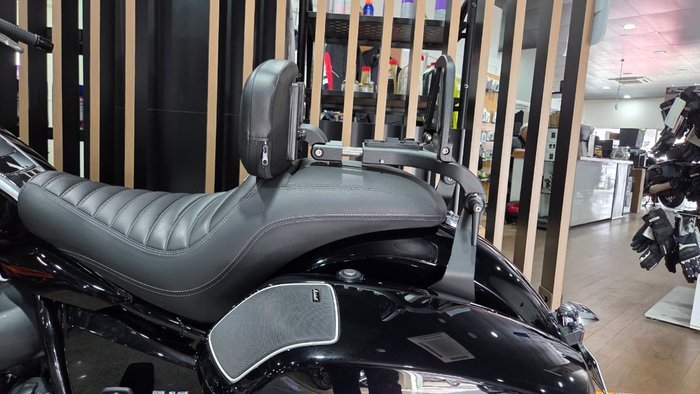 2021 BMW Motorrad R 18 Black