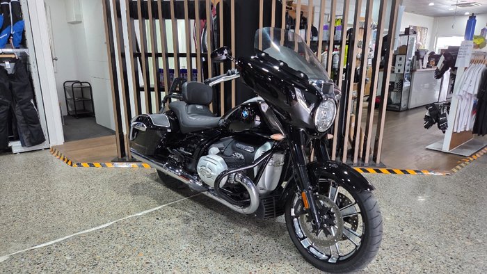 2021 BMW Motorrad R 18
