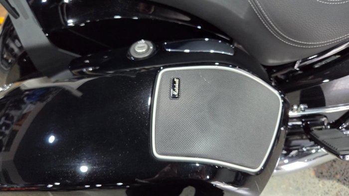 2021 BMW Motorrad R 18 Black