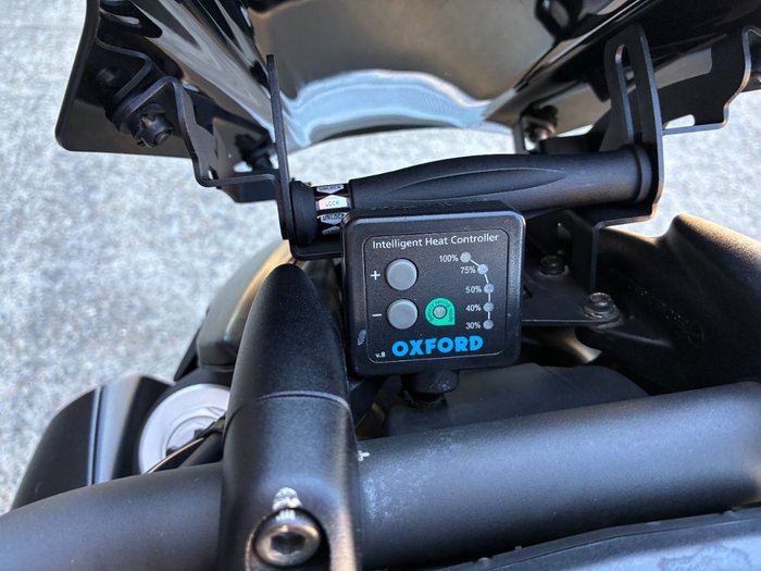 2015 Ducati DIAVEL BLACK
