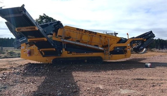 2024 Anaconda DF518
