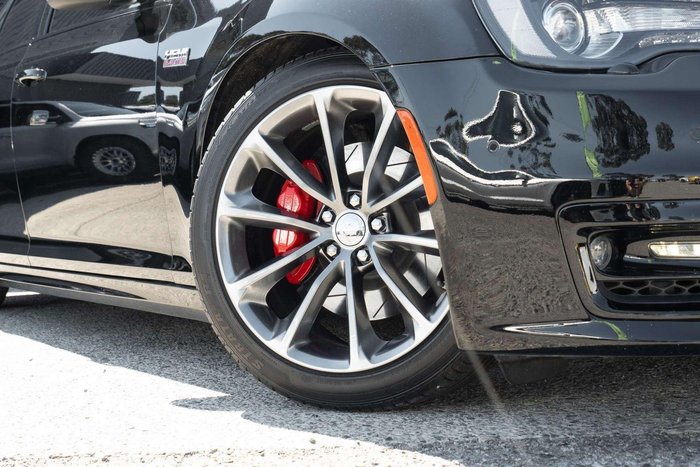 2019 Chrysler 300