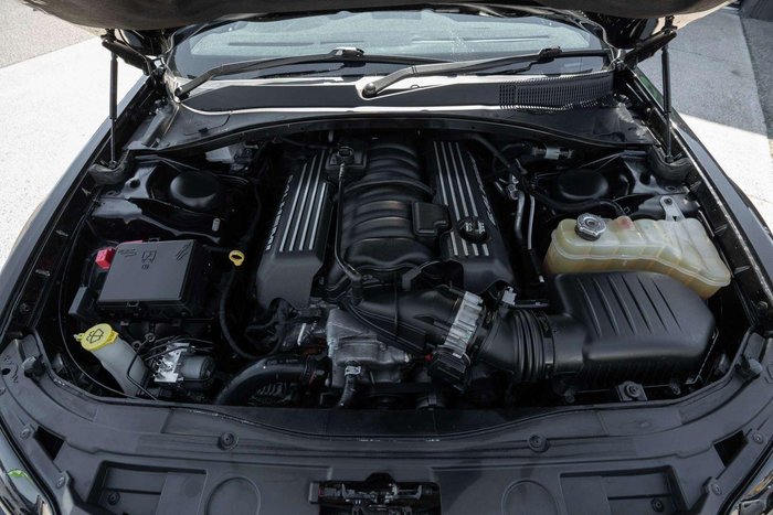2019 Chrysler 300