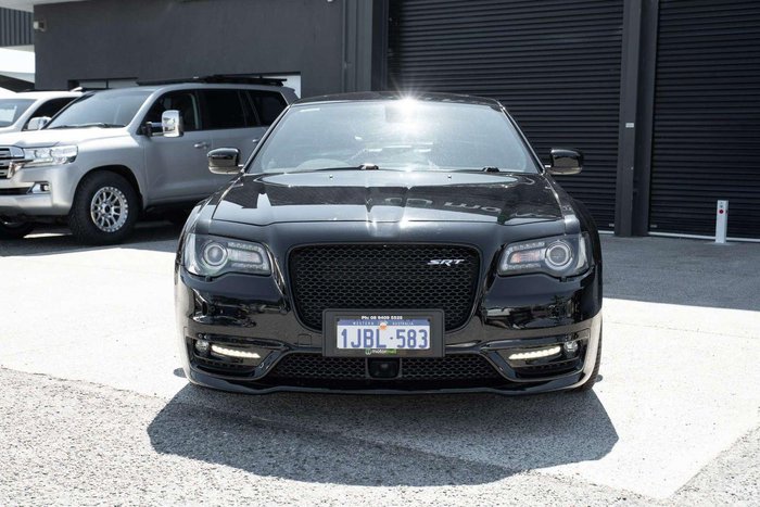 2019 Chrysler 300