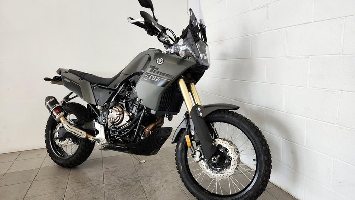 2023 Yamaha