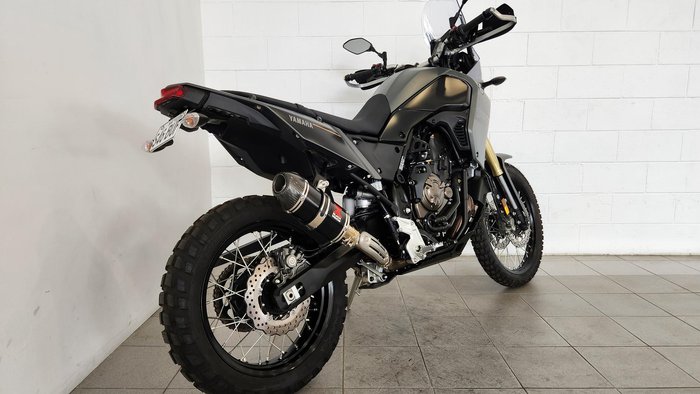 2023 Yamaha