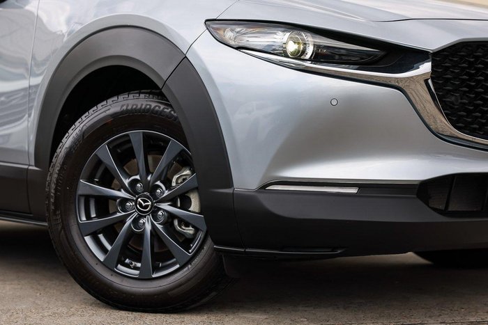 2022 Mazda CX-30 G20 Pure