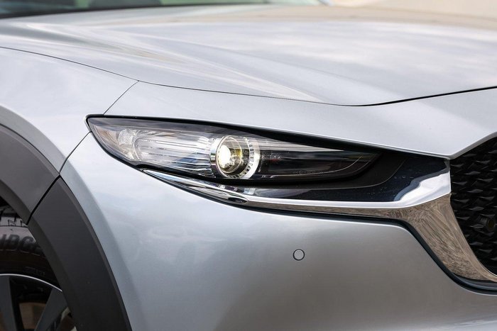 2022 Mazda CX-30 G20 Pure