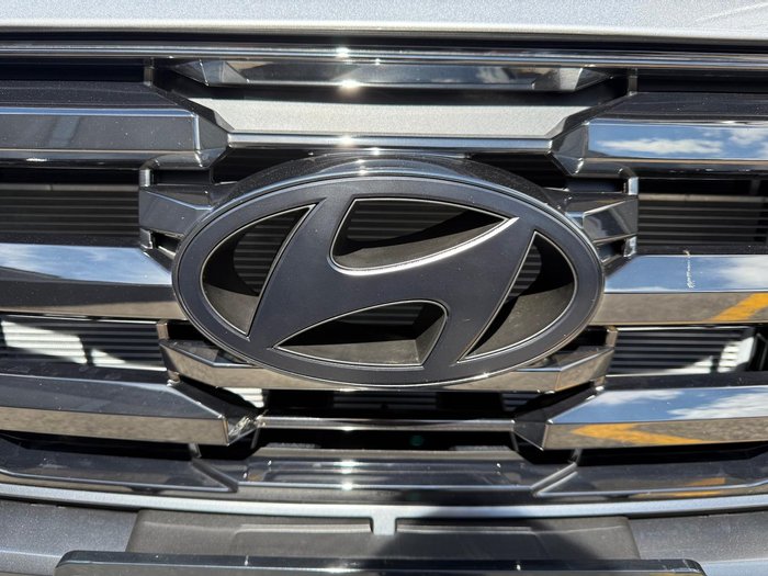 2026 Hyundai Tucson Elite