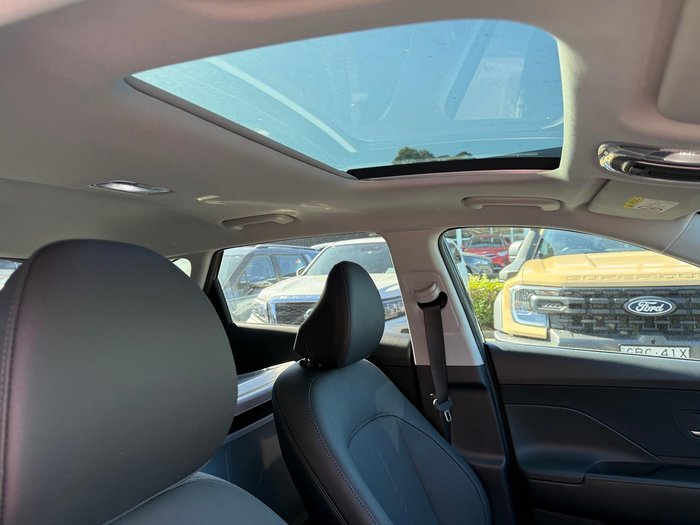 2026 Hyundai Kona Premium SX2.V3 MY26