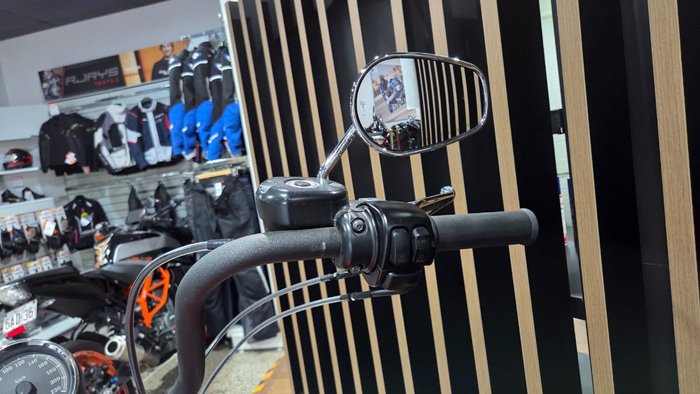 2012 Harley-Davidson XL1200C 1200 CUSTOM ORANGE