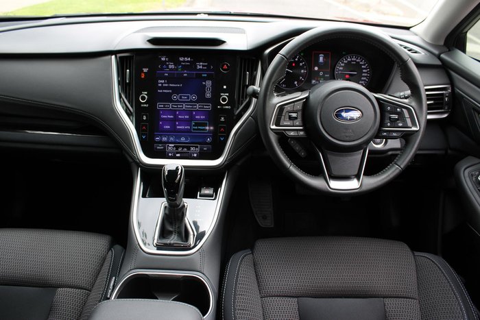2022 Subaru Outback AWD