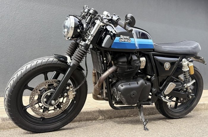 2024 Royal Enfield