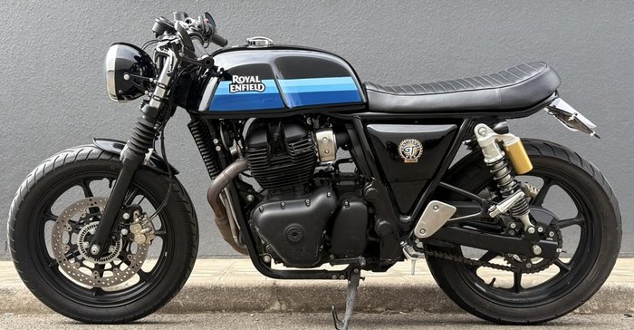 2024 Royal Enfield