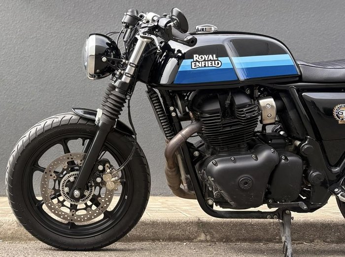 2024 Royal Enfield