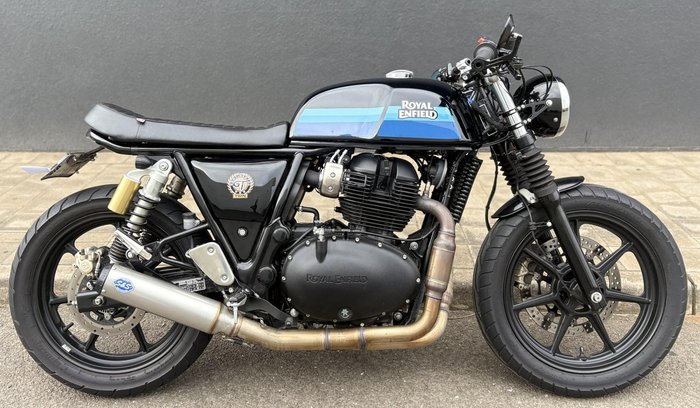2024 Royal Enfield