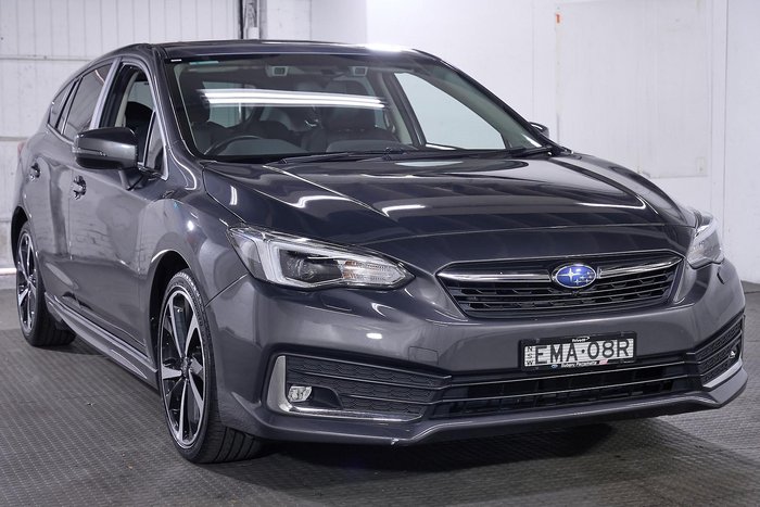 2021 Subaru Impreza