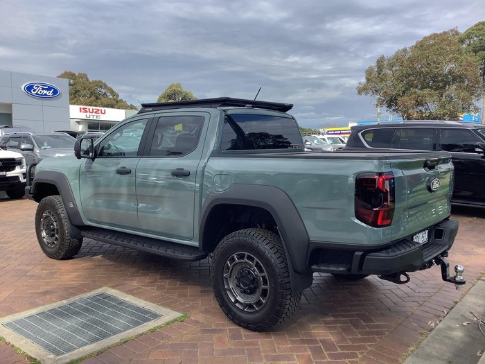 2026 Ford Ranger Super Duty XLT