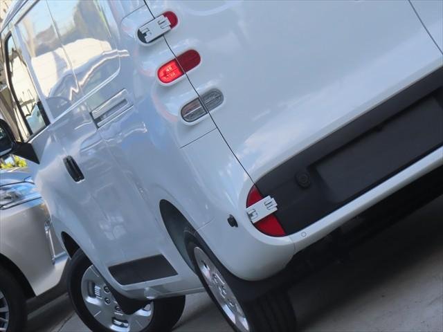 2026 LDV eDeliver 5