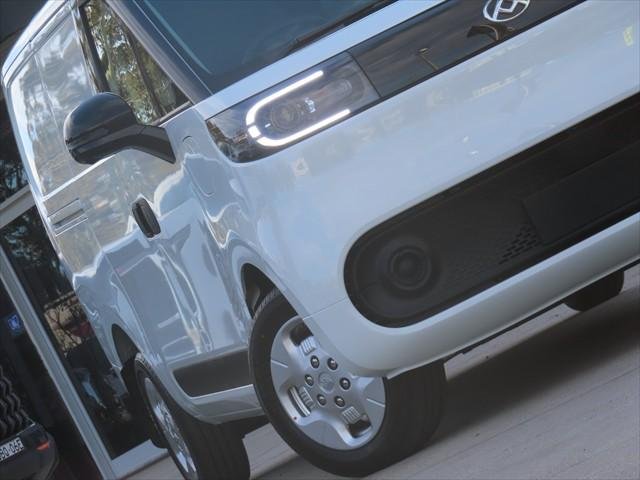 2026 LDV eDeliver 5