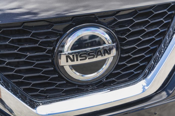 2019 Nissan QASHQAI
