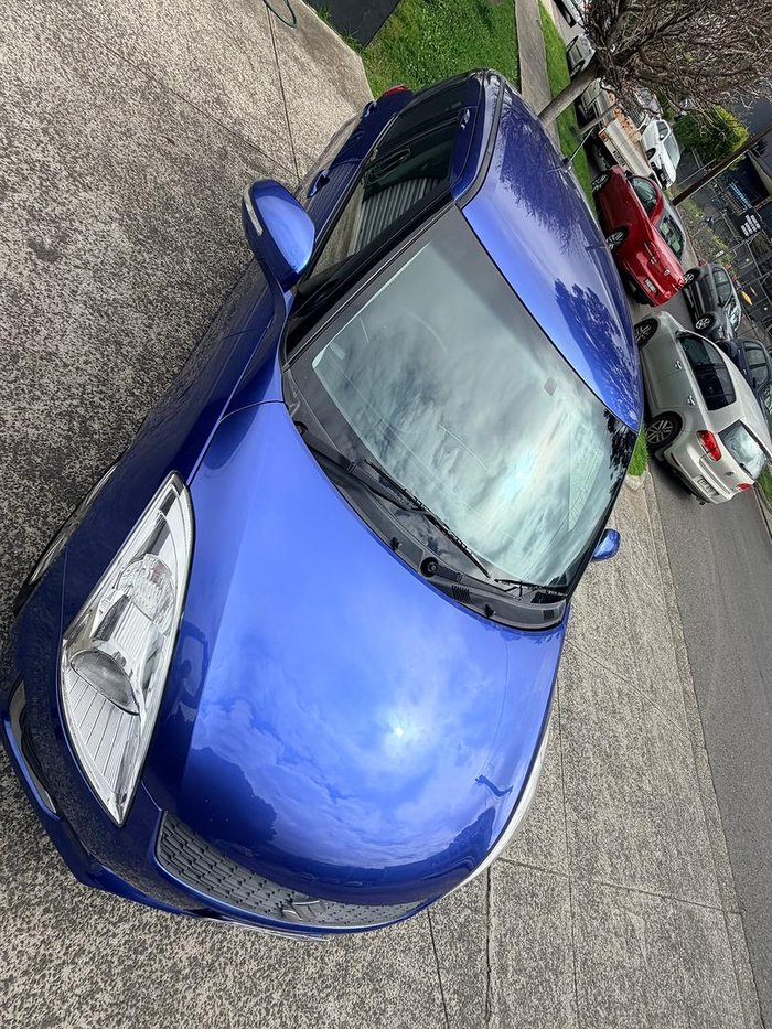 2015 Suzuki Swift GL