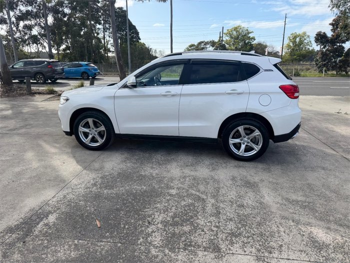 2020 HAVAL H2 PREMIUM 2WD