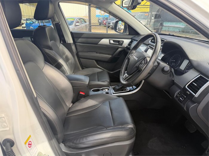 2020 HAVAL H2 PREMIUM 2WD