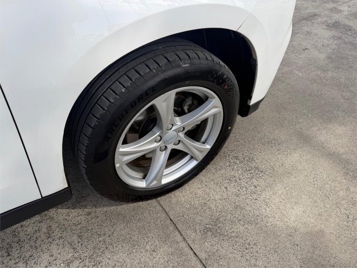 2020 HAVAL H2 PREMIUM 2WD