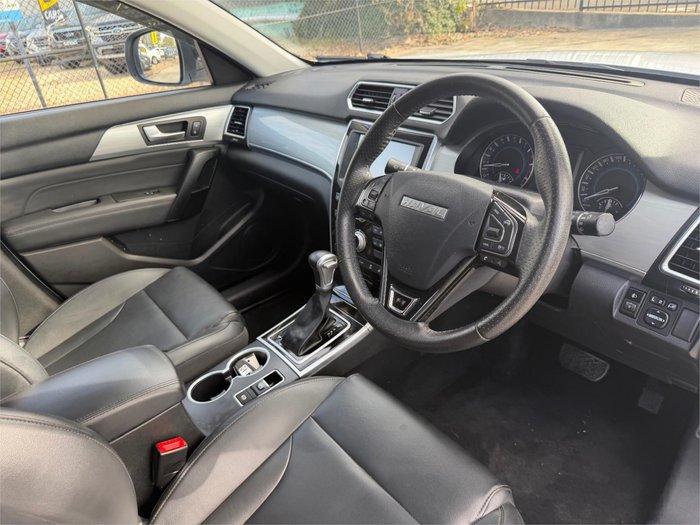 2020 HAVAL H2 PREMIUM 2WD