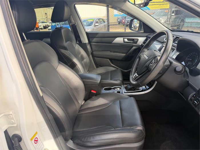 2020 HAVAL H2 PREMIUM 2WD