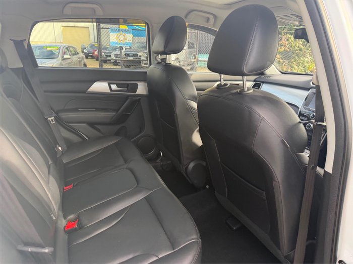 2020 HAVAL H2 PREMIUM 2WD