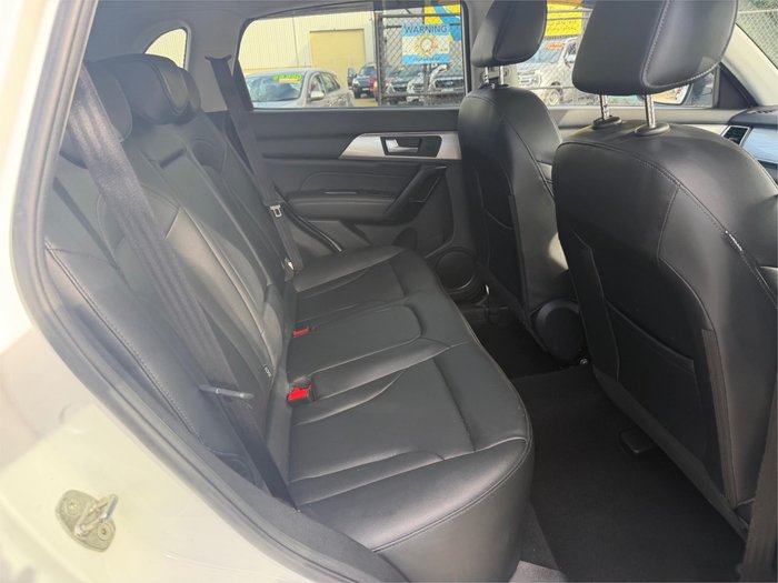 2020 HAVAL H2 PREMIUM 2WD