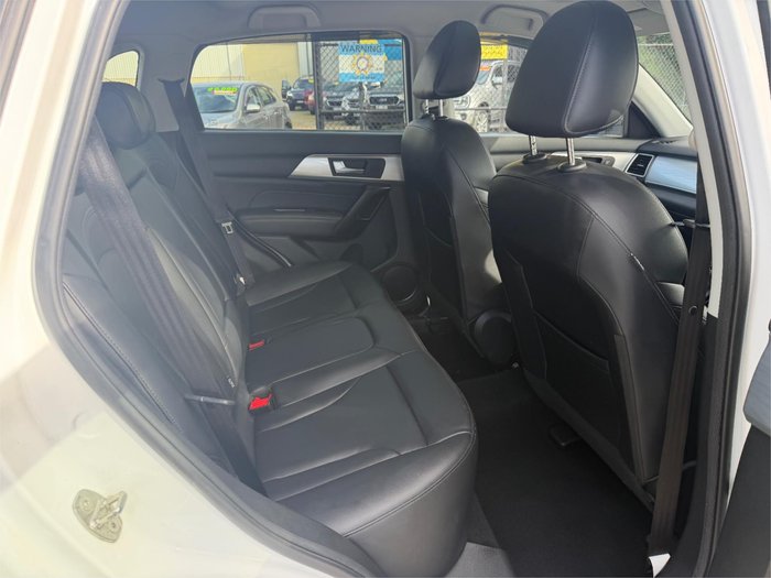 2020 HAVAL H2 PREMIUM 2WD