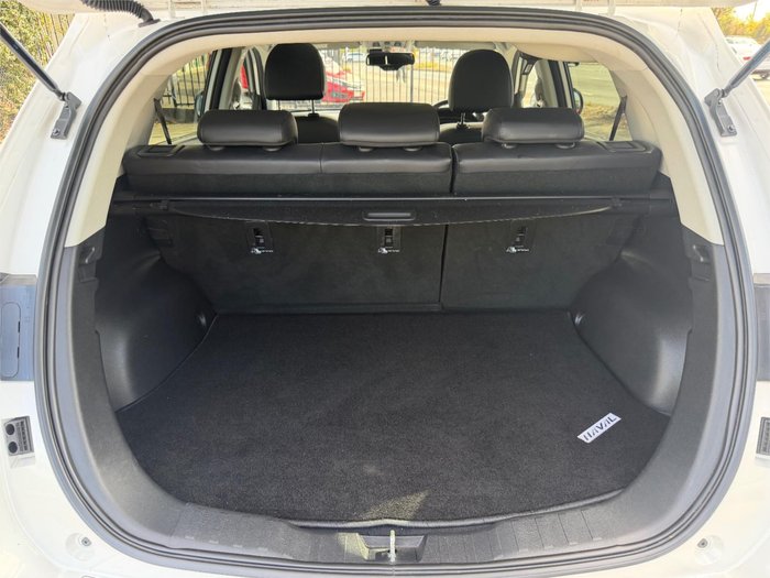 2020 HAVAL H2 PREMIUM 2WD