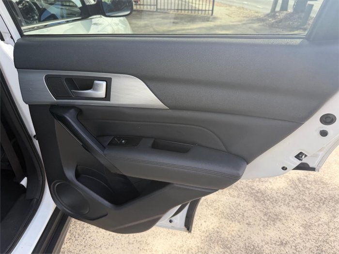 2020 HAVAL H2 PREMIUM 2WD